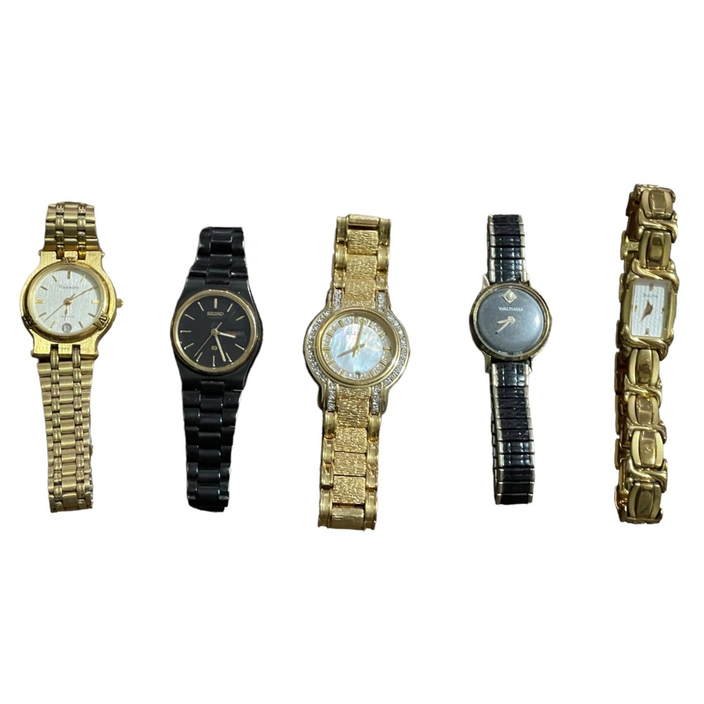 Ladies Designer Watch Lot - Picture 2 of 14